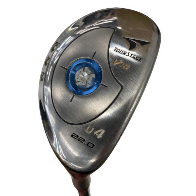 TOURSTAGE VIQ CL U4 25°ユーティリティクラブ 楽天市場】ViQ CL（ユーティリティ｜レディースクラブ）：クラブ