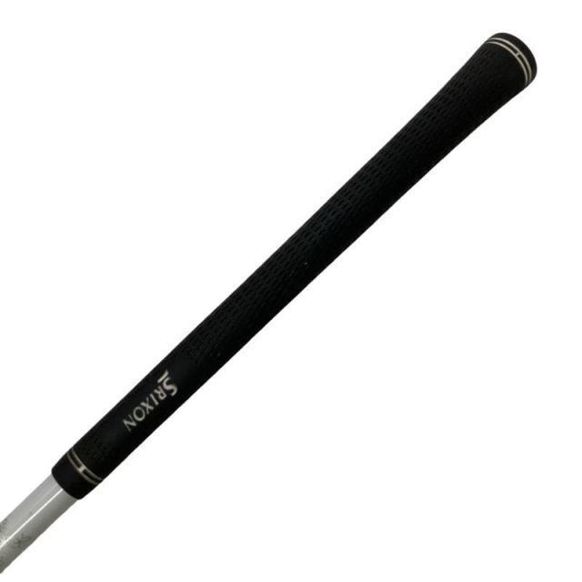 中古】 ダンロップ SRIXON ZX F 3W フェアウェイウッド FW Diamana