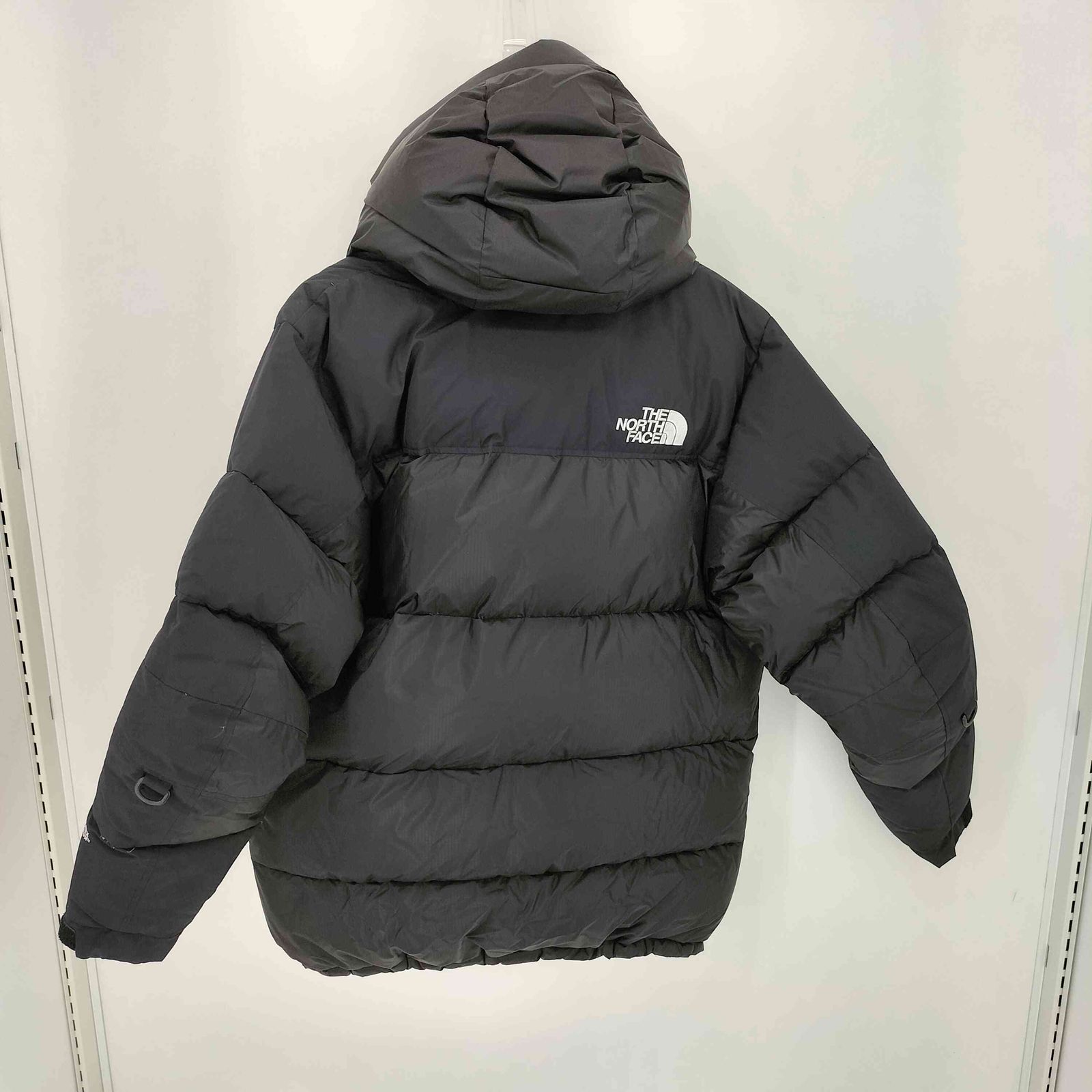 ザノースフェイス THE NORTH FACE Him Down Parka JKT ヒムダウン 