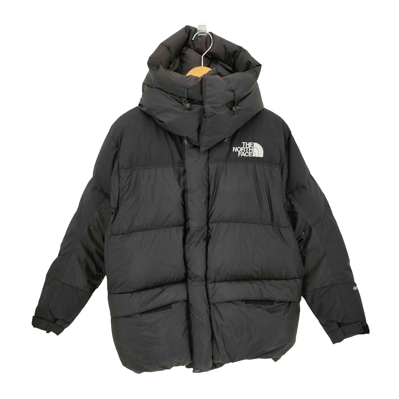 ザノースフェイス THE NORTH FACE Him Down Parka JKT ヒムダウン 