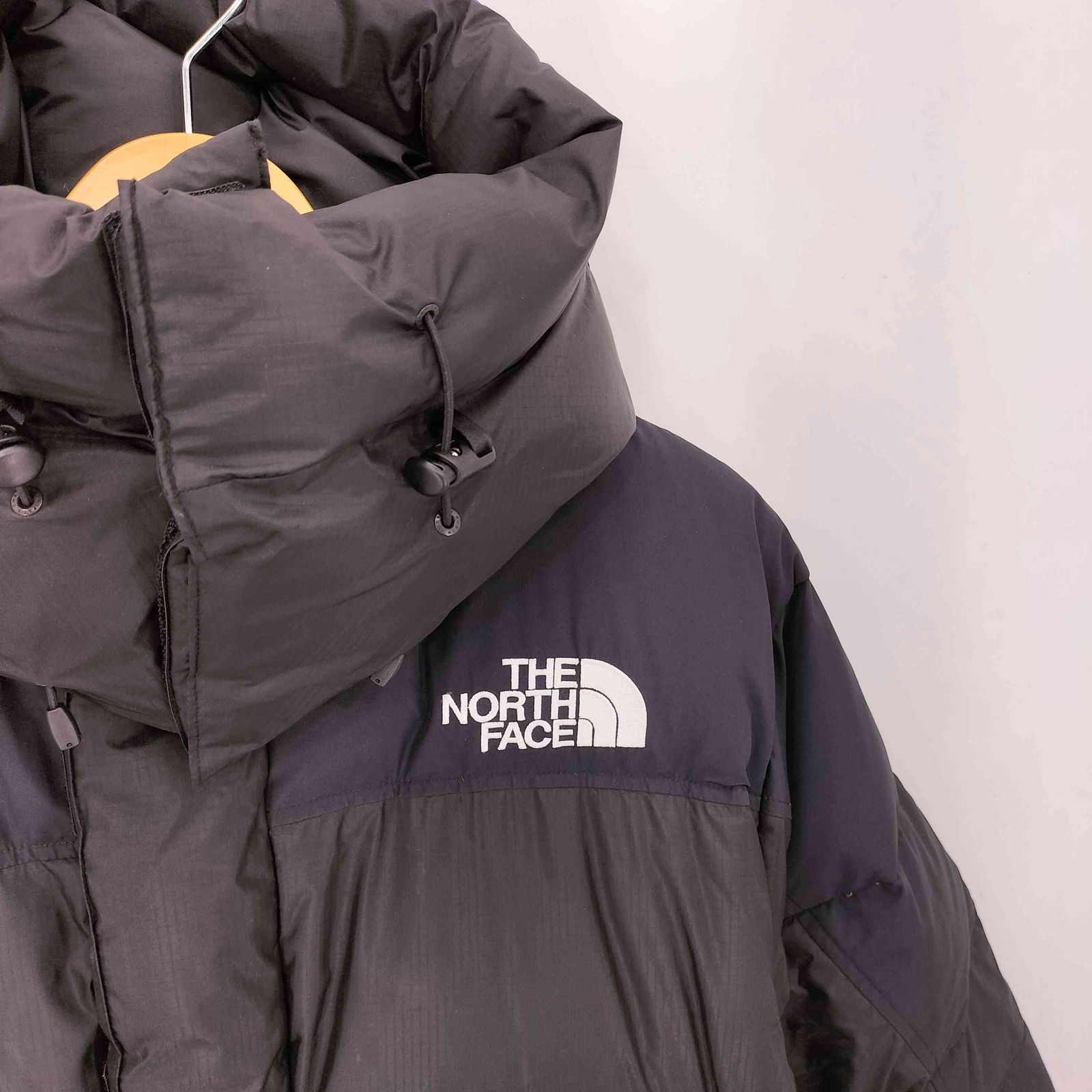 ザノースフェイス THE NORTH FACE Him Down Parka JKT ヒムダウン 