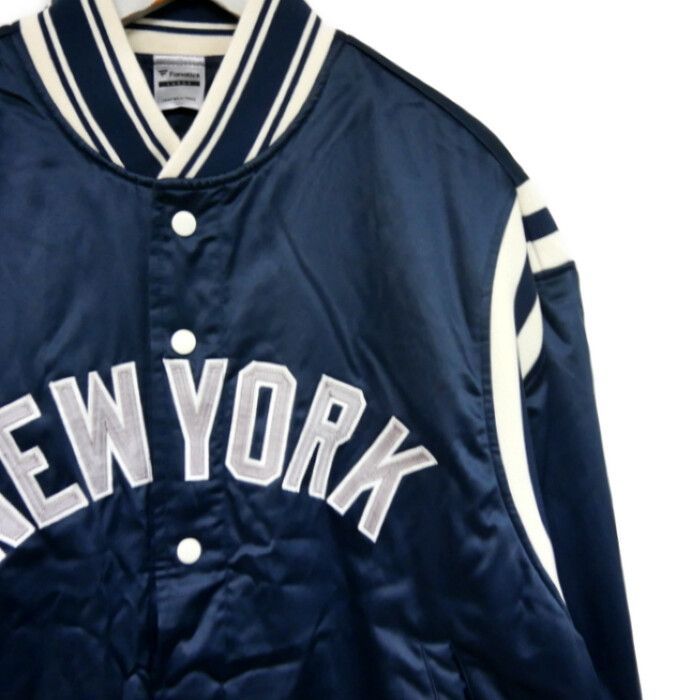 STABRIDGE×MLB×Fanatics スタブリッジ ファナティクス the Apartment 