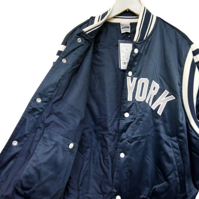 STABRIDGE×MLB×Fanatics スタブリッジ ファナティクス the Apartment 