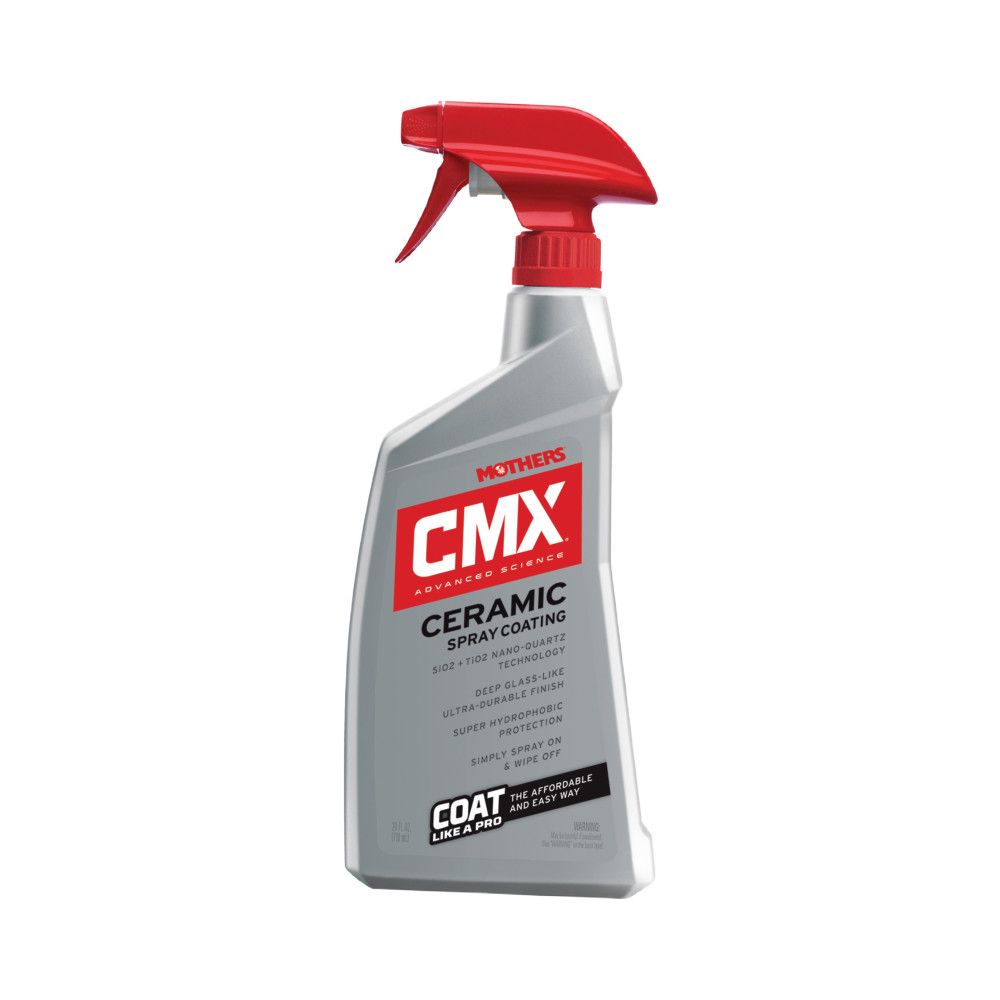 【即購入OK】MOTHERS CMX セラミックスプレーコーティング MT-01024