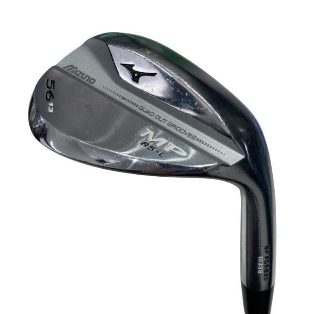 Mizuno MP R5-Lウェッジ56° ゴルフ Mizuno MP R5-Lウェッジ56°