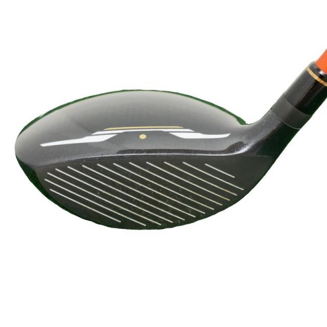 美品　ヨネックス　ezone 5番スプーン　2019モデル ヨネックス EZONE (2019) 5W フェアウェイウッド FW 純正特注シャフト