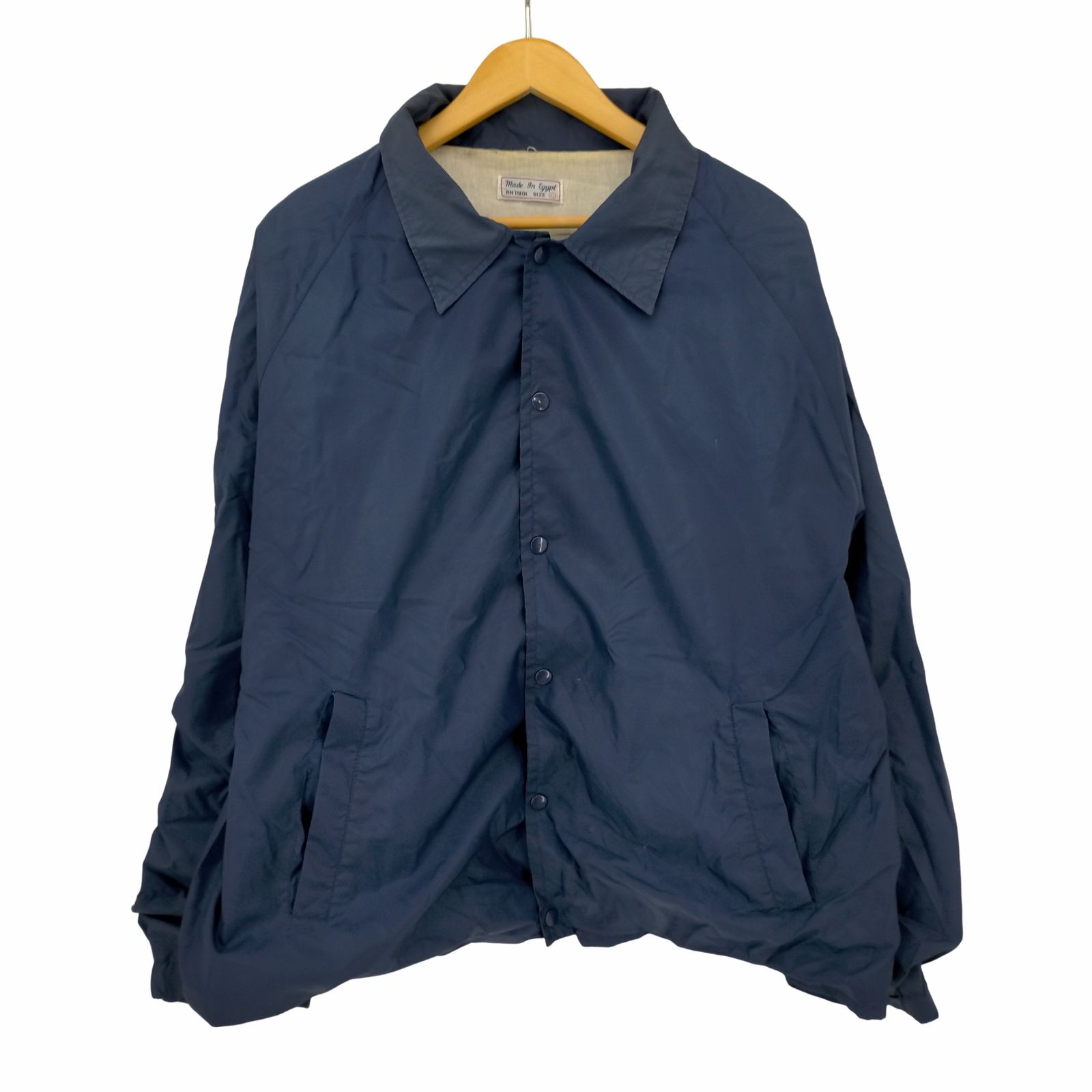 USED古着(ユーズドフルギ) メンズ アウター ジャケット メンズ USED古着(ユーズドフルギ) USED古着(ユーズドフルギ) ナイロンジップブルゾン kicks ナイロンコーチ USED古着(ユーズドフルギ) メンズ アウター ジャケット メンズ USED古着(ユーズドフルギ) USED古着(ユーズドフルギ) ナイロンジップブルゾン kicks ナイロンコーチ