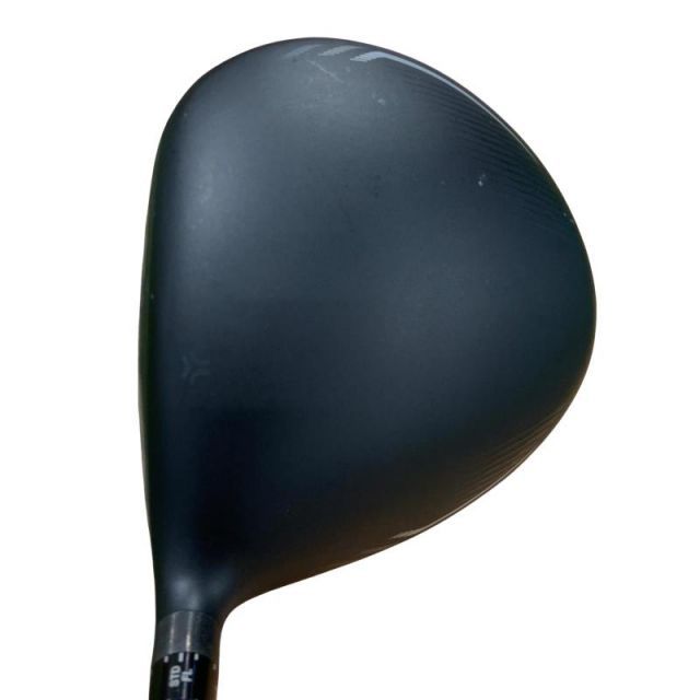 中古】 ダンロップ SRIXON ZX5 Mk II LS 10.5° ドライバー DR Diamana