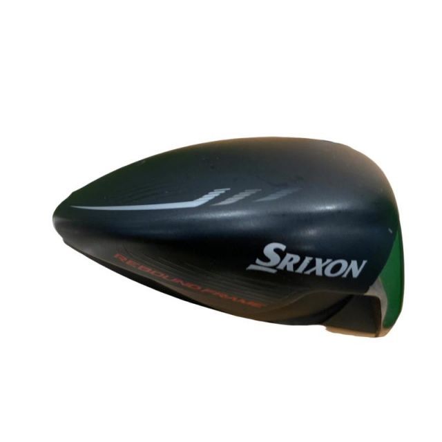 中古】 ダンロップ SRIXON ZX5 Mk II LS 10.5° ドライバー DR Diamana