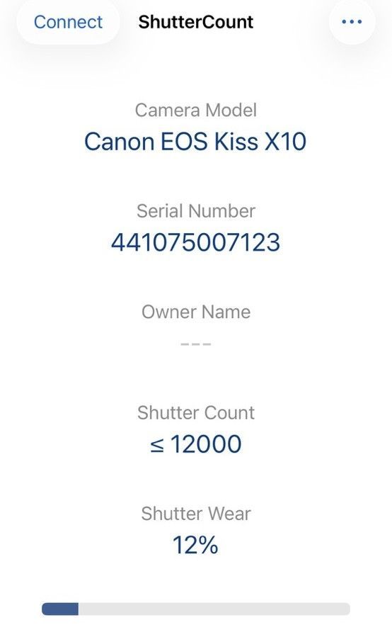 D24[7691A]50☆極美品☆ キヤノン Canon EOS Kiss X10 ボディ 18-55mm