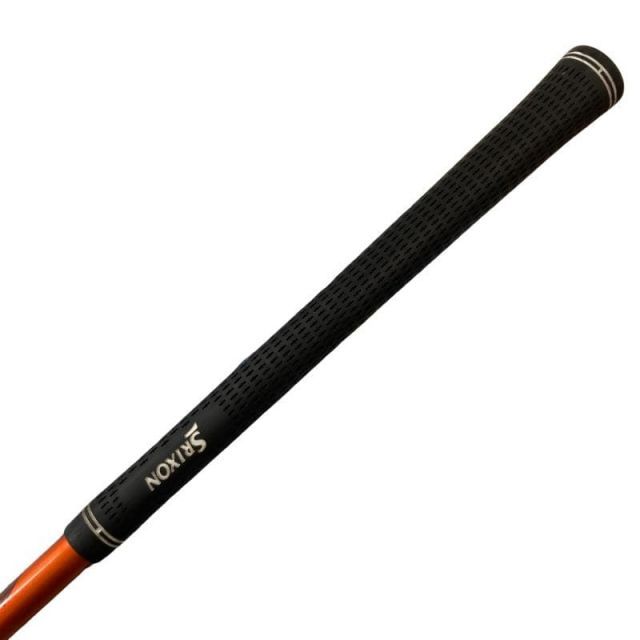 中古】 ダンロップ SRIXON Z H65 U3 ユーティリティ UT Miyazaki Kaula