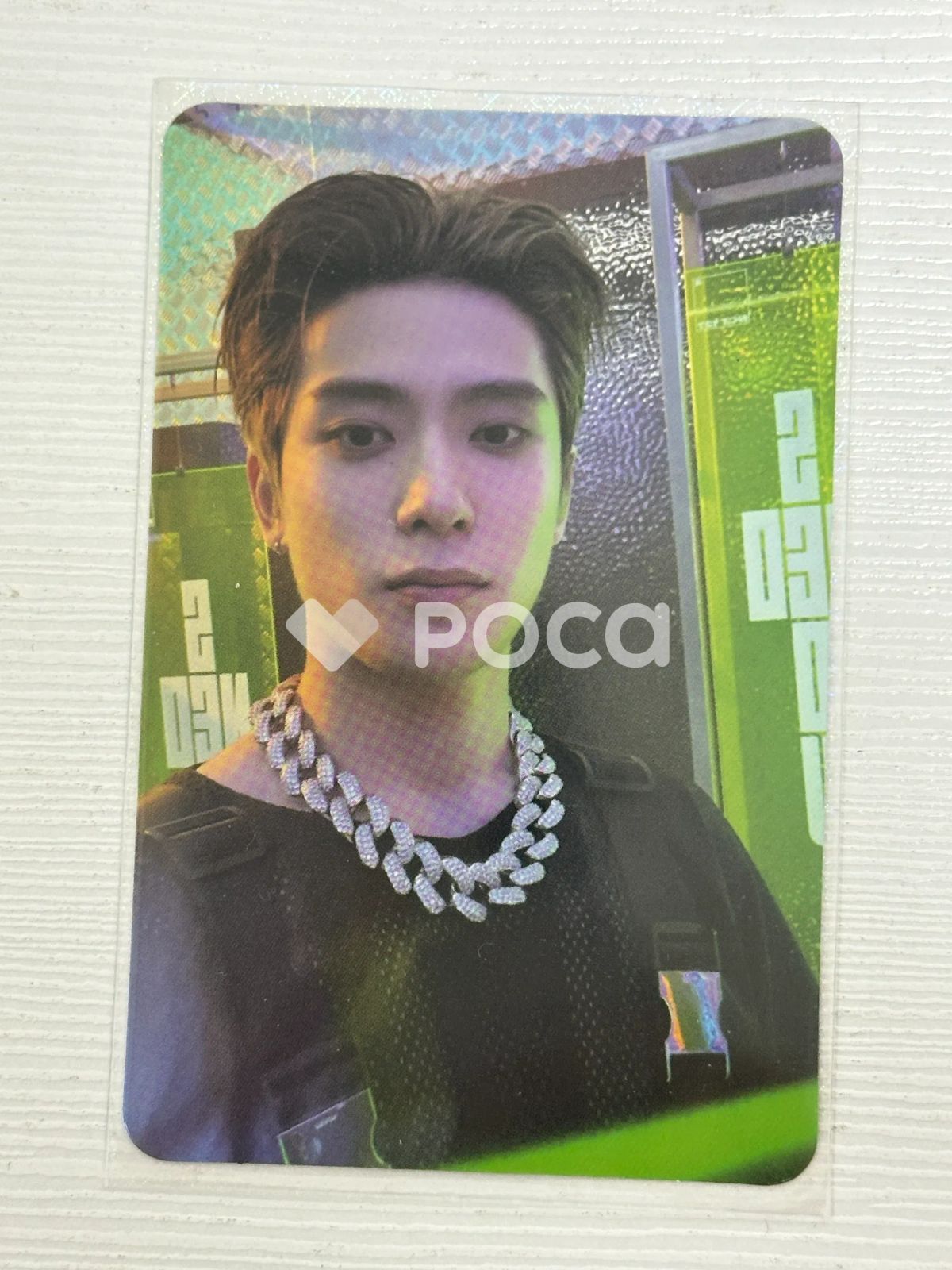 NCT127 疾走 2Baddies  限定品 トレカ ジェヒョン NCT ジェヒョン 疾走 (2 Baddies) DIGIPACK VER. デジパック - メルカリ