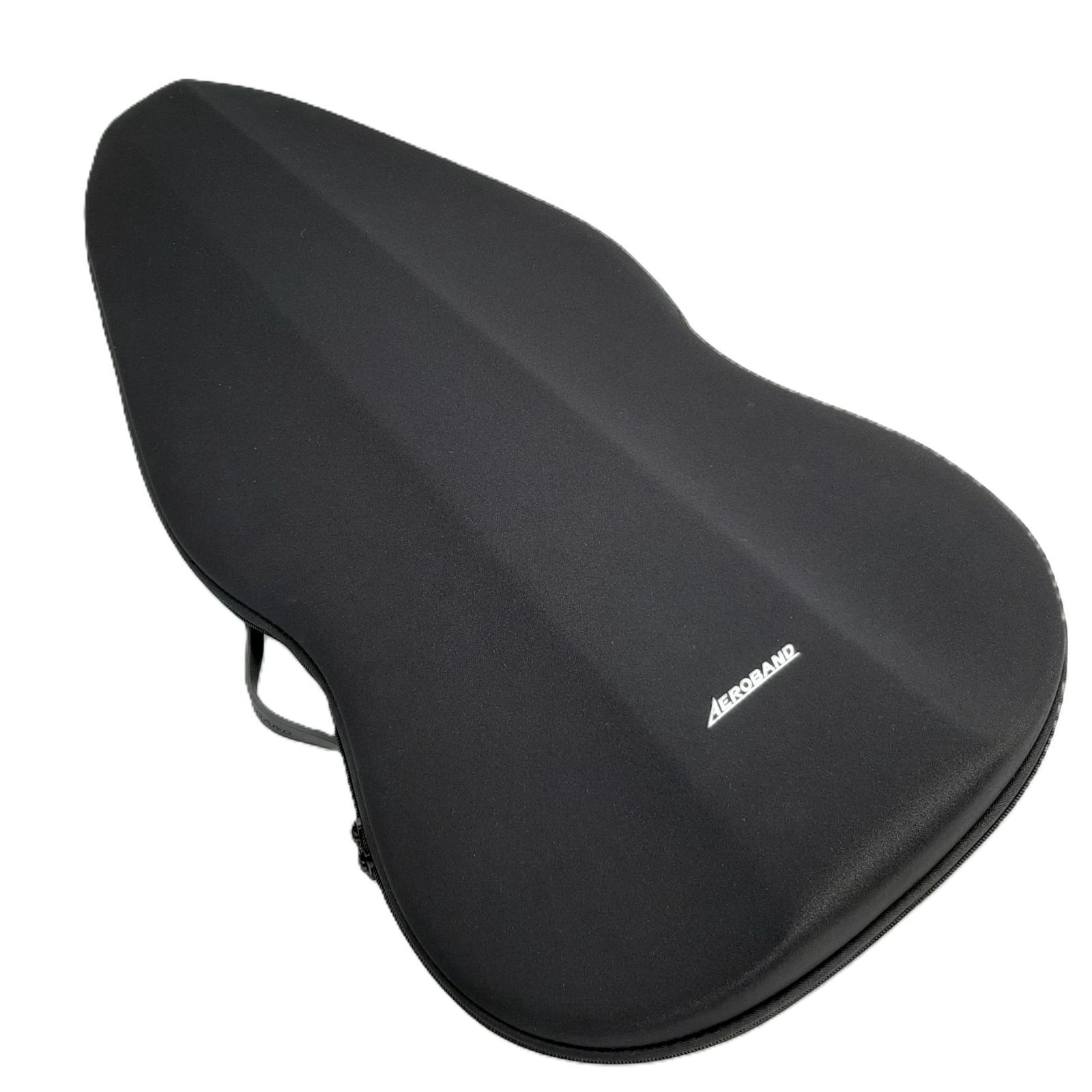 AeroBand Guitar Bundle Kit スマートギター ダークグレー 元箱
