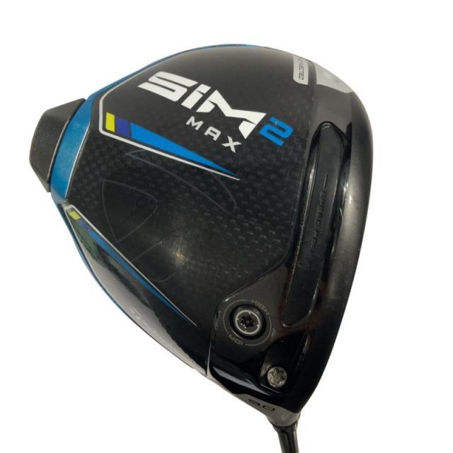 TM50 SILVER TENSEI 3W SIM2 テーラーメイド /S フェアウェイウッド マックス SIM2 SIM2 TaylorMade（テーラーメイド） クラブ