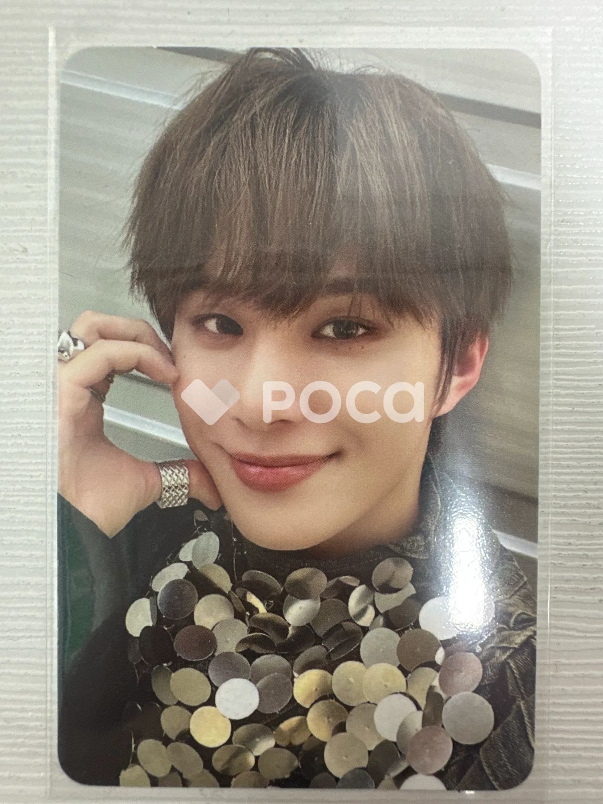 出回りなし‼️　nct127 SUPER STAR トロント　限定 トレカ メルカリ
