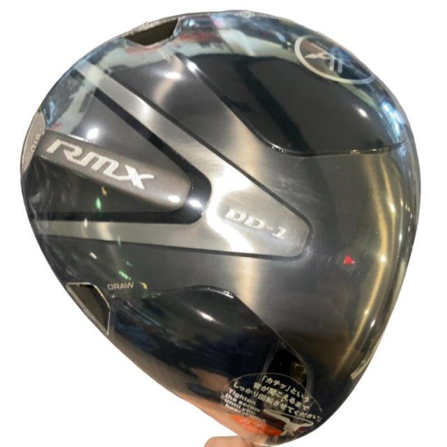 中古】 ヤマハ RMX DD-1(2026) 10.5° ドライバー DR TENSEI GR 50