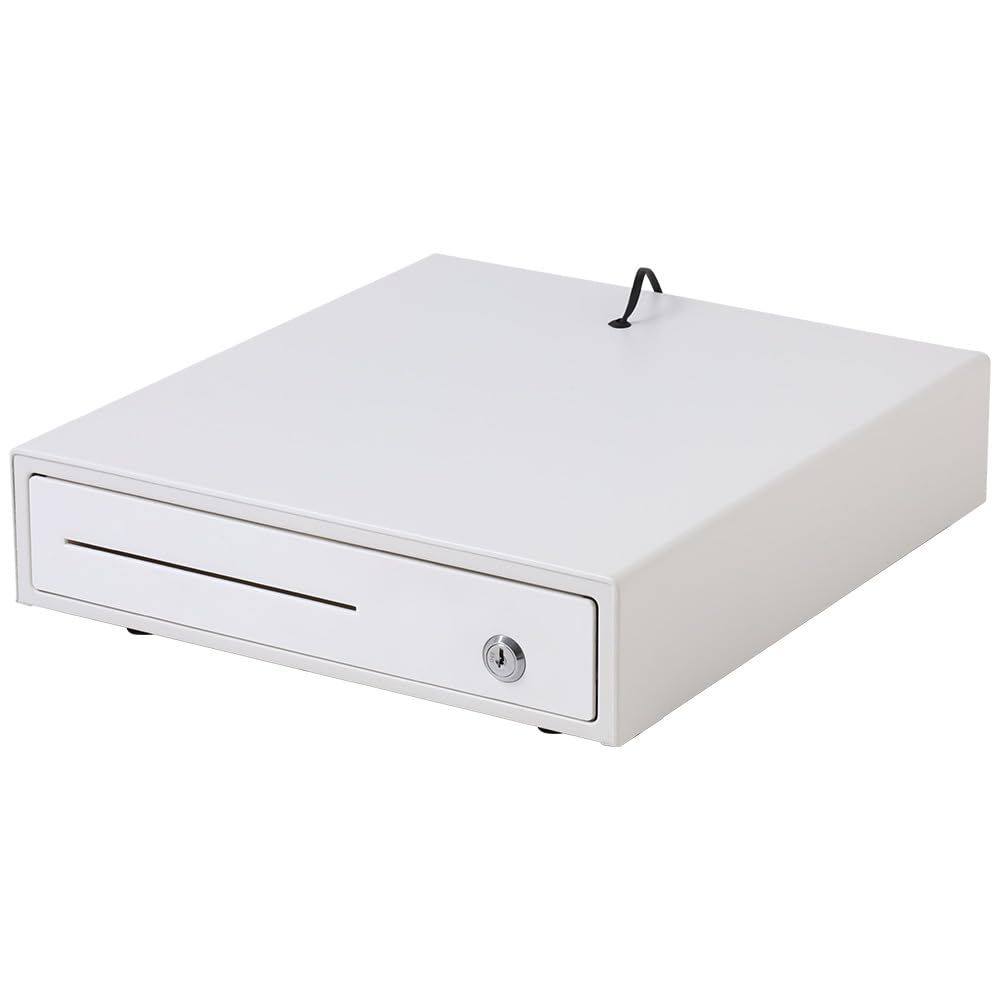 迅速に発送】UPstore キャッシュドロア 小型 レジスター 手動開閉