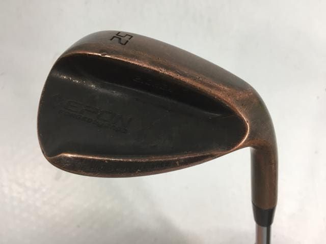 エポン ウェッジ208KGX 52°56° 2本セット エポン☆EPON 208KGX JAPAN