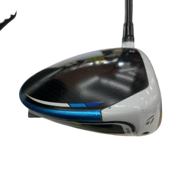 【】 テーラーメイド SIM2 MAX 10.5° ドライバー DR リシャフト (フレックスその他) メンズ 男性用 右利き 右用 Dランク ゴルフクラブ テーラーメイド SIM2 MAX 10.5° ドライバー DR フレックスS