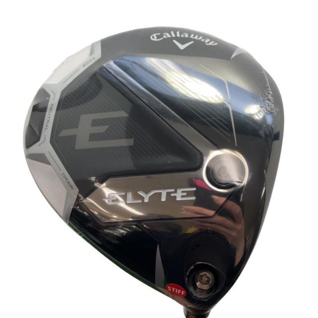 中古】 キャロウェイ ELYTE 10.5 ドライバー DR TENSEI GREEN 60 for
