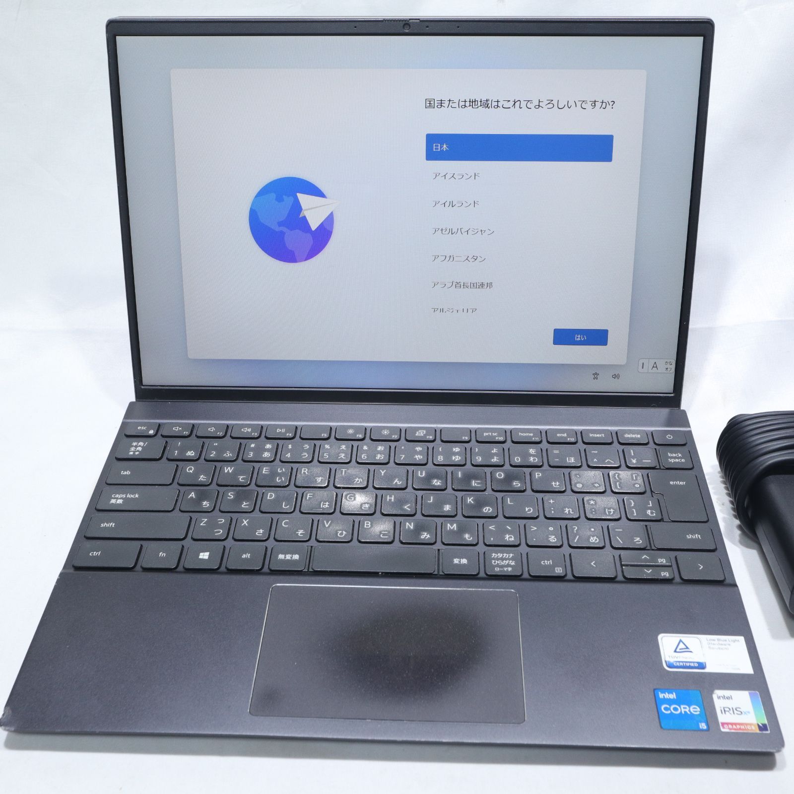 DELL Vostro 13 5310 i5/8GB/SSD256GB 中古 - メルカリ