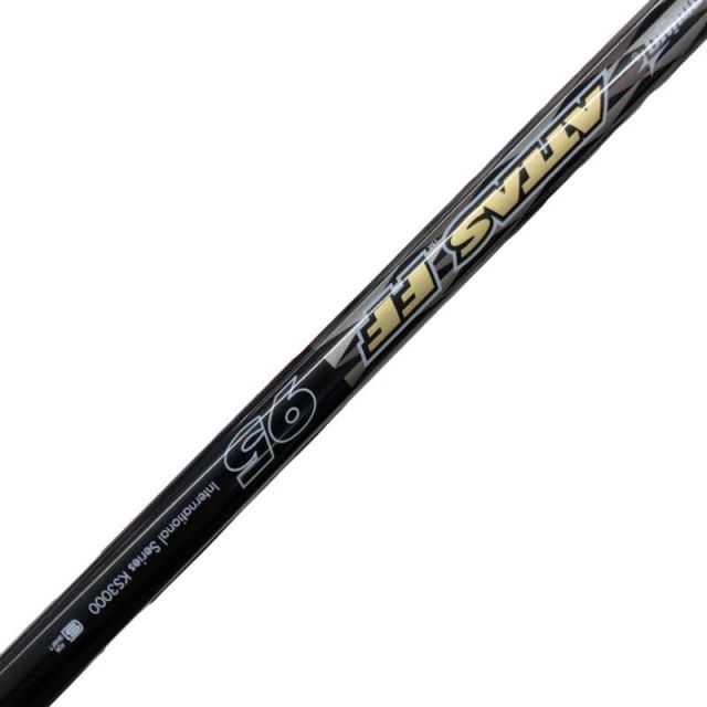 中古】 キャスコ K2K Chipping Wedge 46° ウェッジ WG ATTAS FF IRON