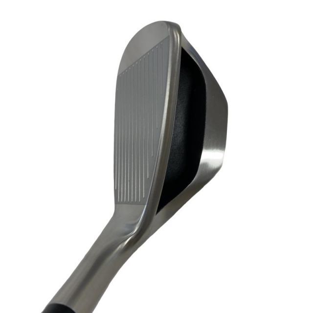 中古】 キャスコ K2K Chipping Wedge 46° ウェッジ WG ATTAS FF IRON