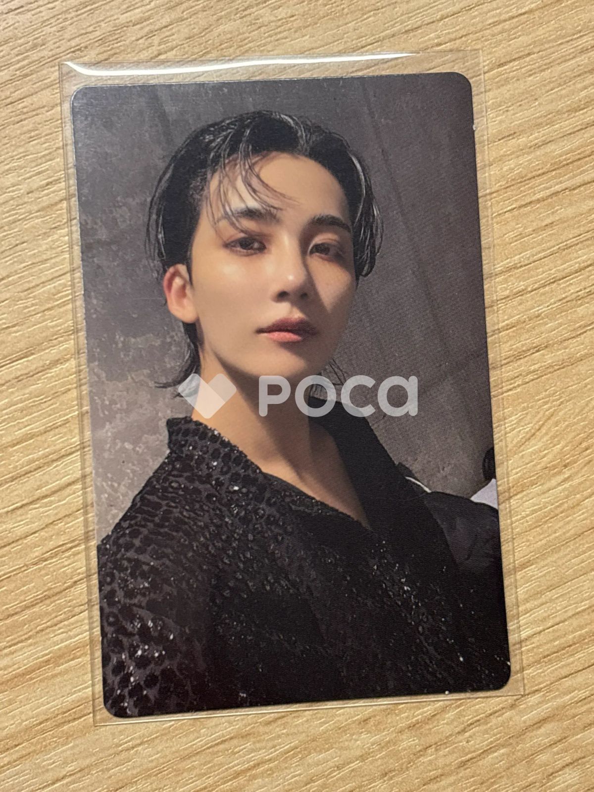 SEVENTEEN THISMAN ジョンハン　セブチ SEVENTEENの新ユニット・JEONGHAN X WONWOO、1stシングルアルバム