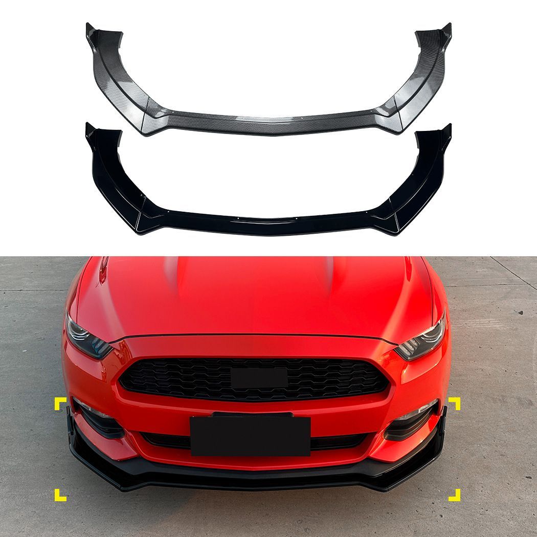 マスタング フォード GT 2015-2017 グリル Front Grille | V6 2015