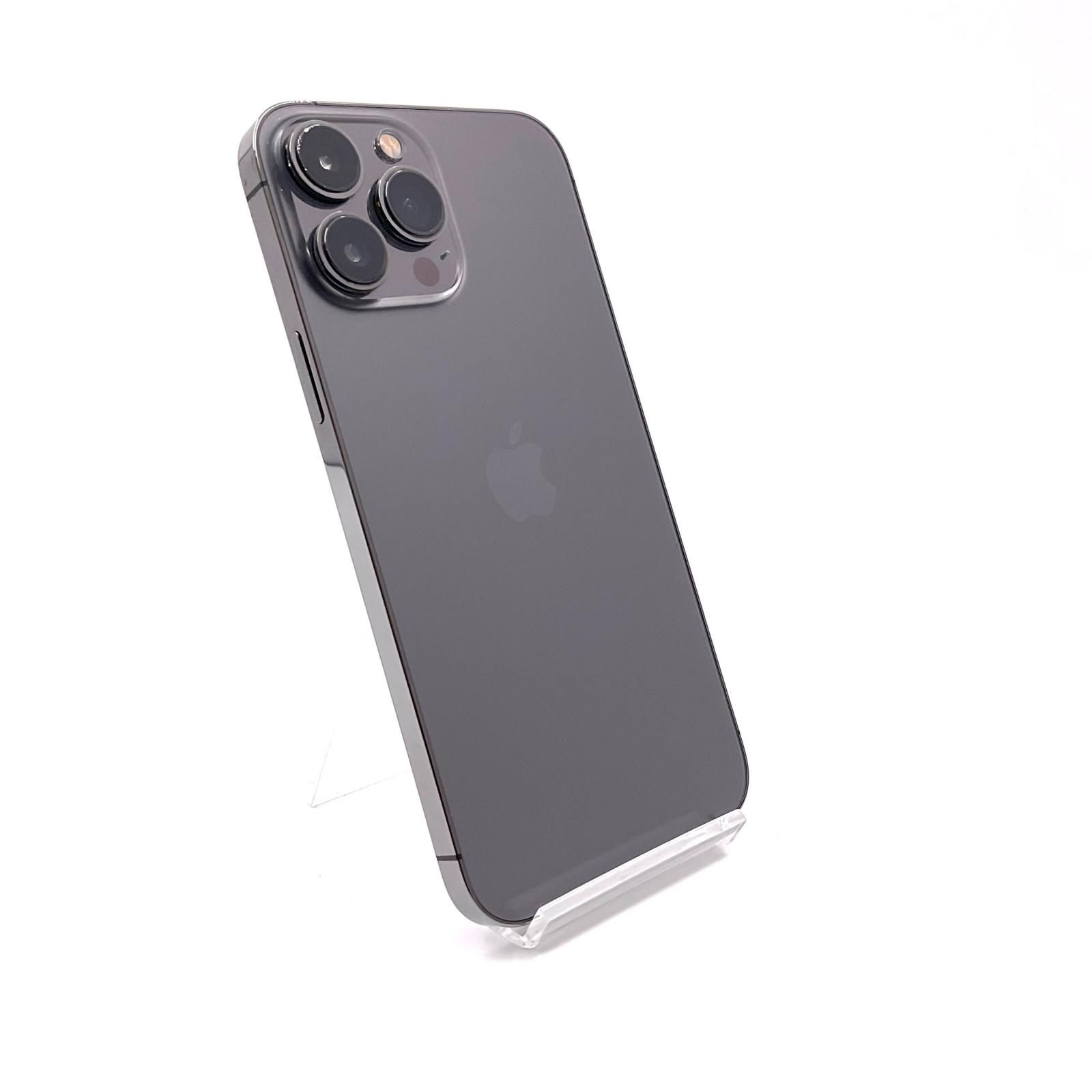 【美品】iPhone 13 PRO MAX 256GB グラファイト　動作良好 iPhone 13 Pro Max｜価格比較・SIMフリー・最新情報 - 価格.com