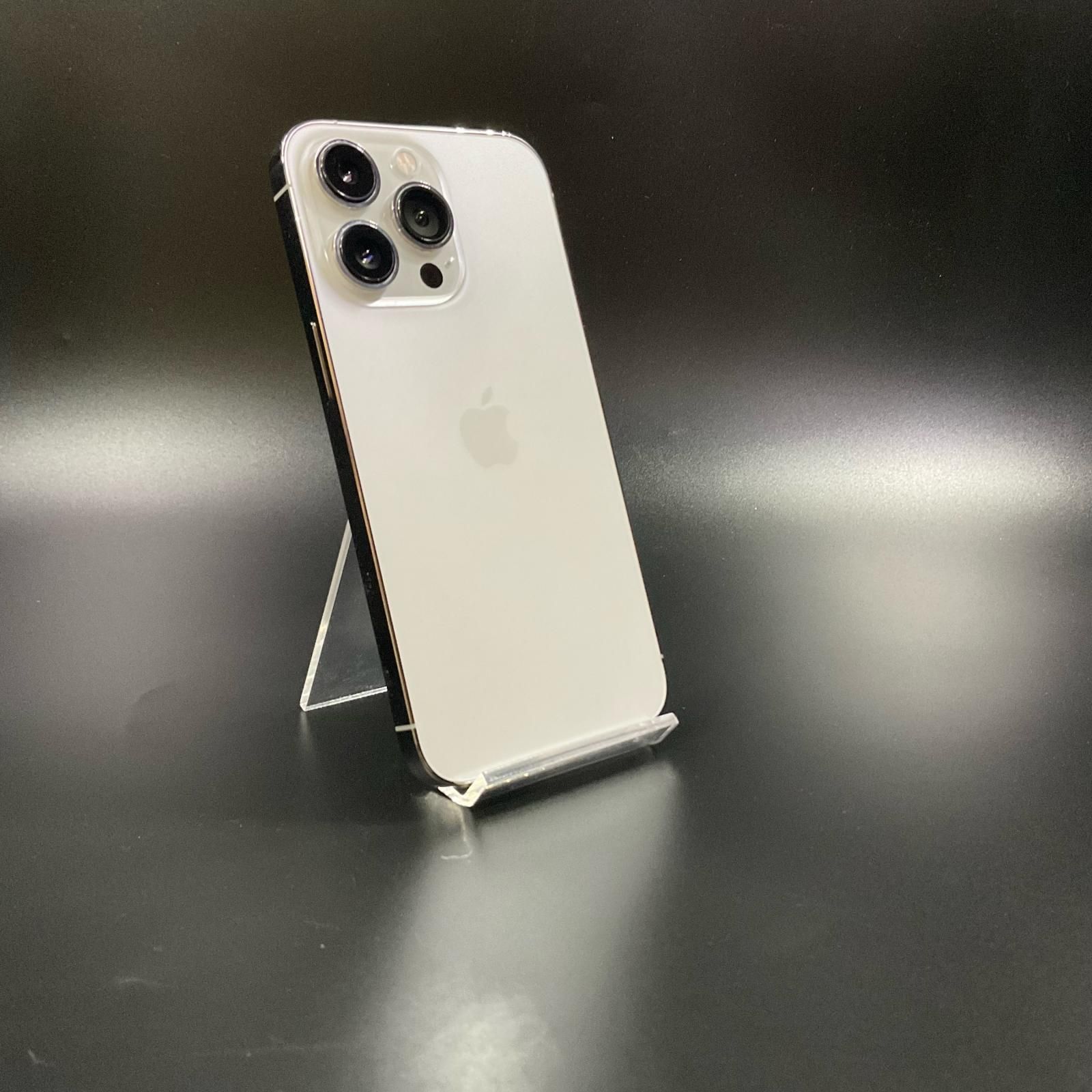 iPhone 13 Pro 512GB シルバー Softbank - メルカリ