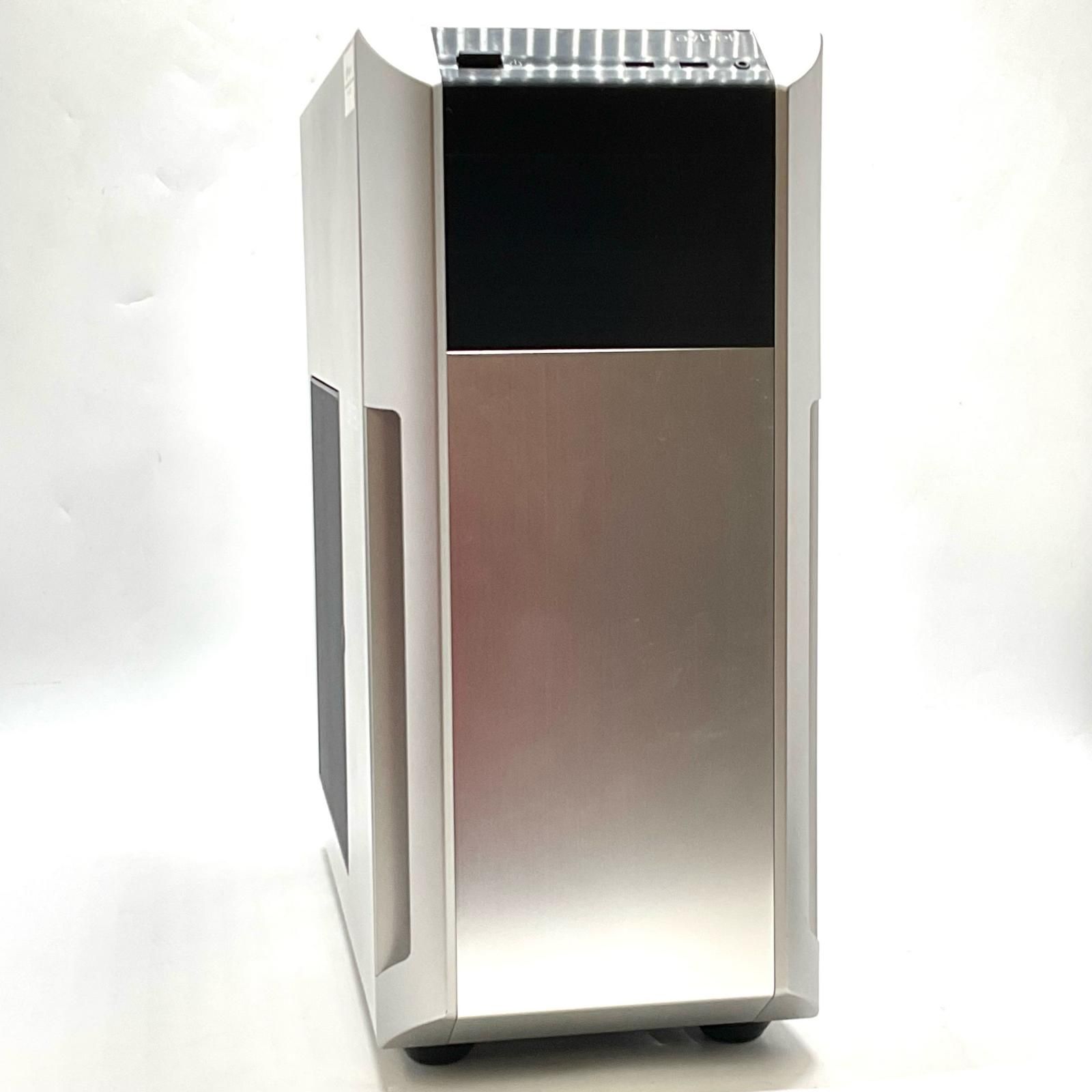 デスクトップPC ドスパラ raytrek Debut windows11 i5-12400