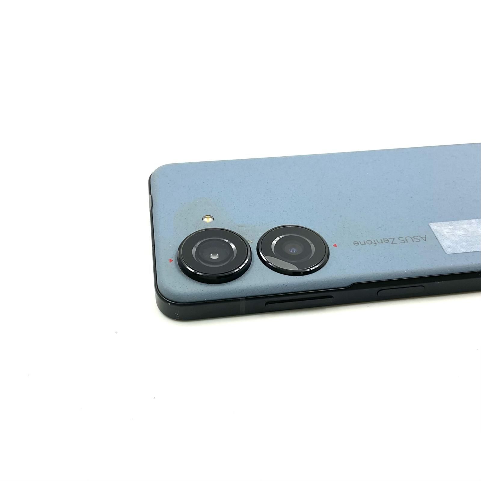 ASUS Zenfone 10 256GB スターリーブルー SIMフリー - メルカリ