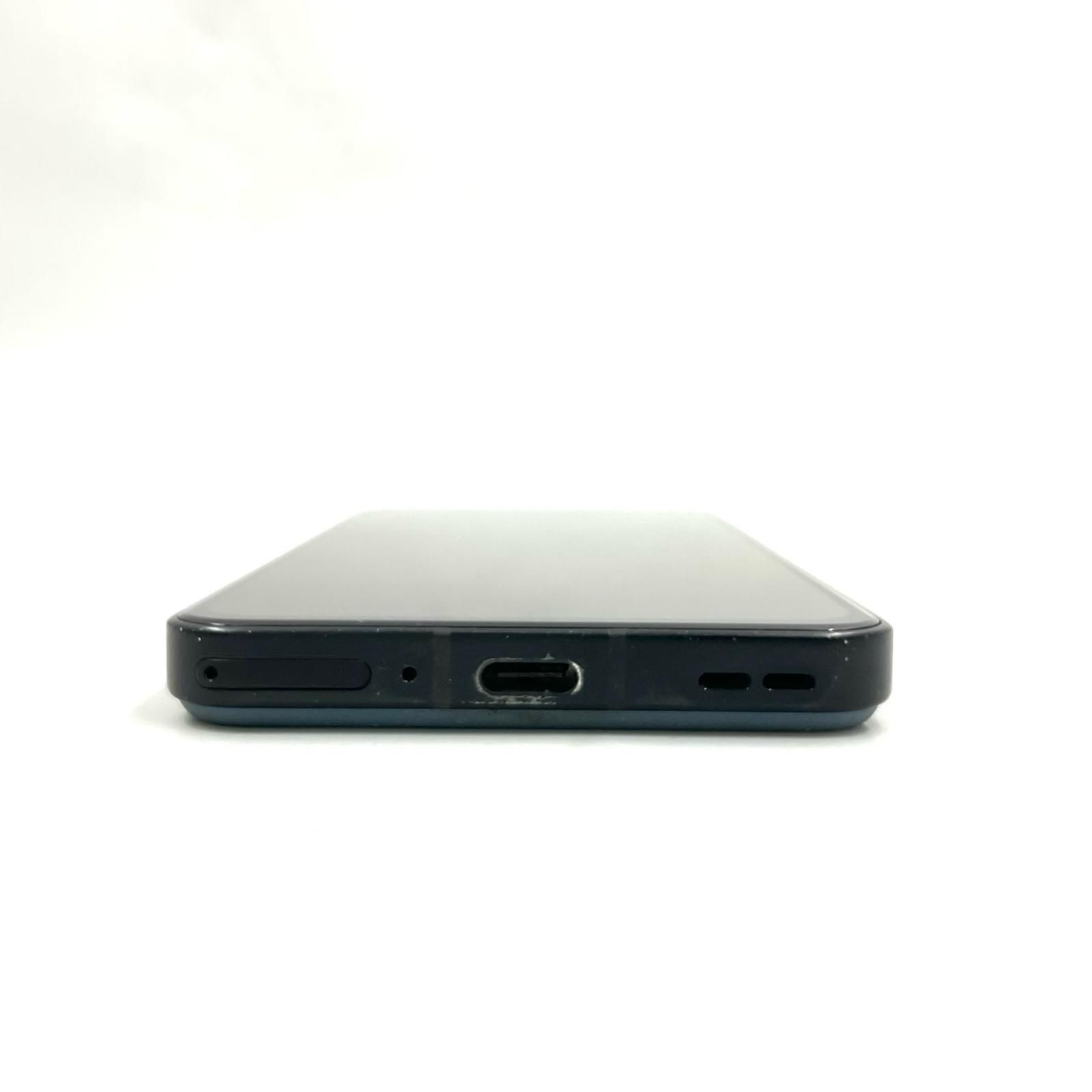 ASUS国内版 Zenfone10 256GB スターリーブルー　中古 ASUS Zenfone 10 256GB スターリーブルー SIMフリー - メルカリ