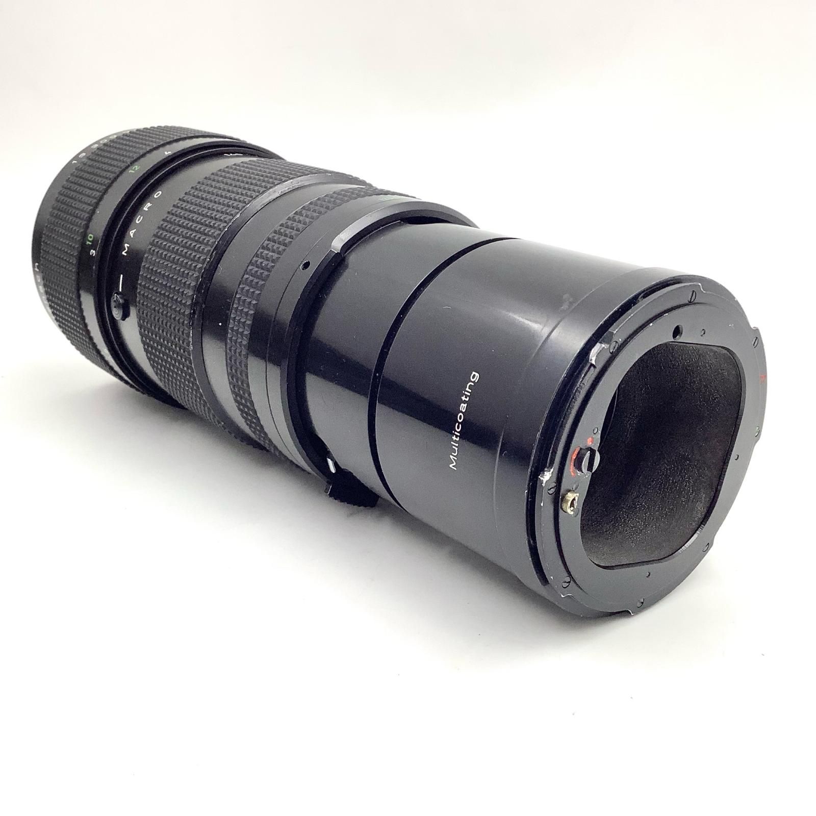 【全額返金保証】【最速発送】Schneider-Kreuznach Germany シュナイダー Variogon 140-280mm F5.6 動作確認済 全額返金保証】【最速発送】Schneider-Kreuznach Germany シュナイダー