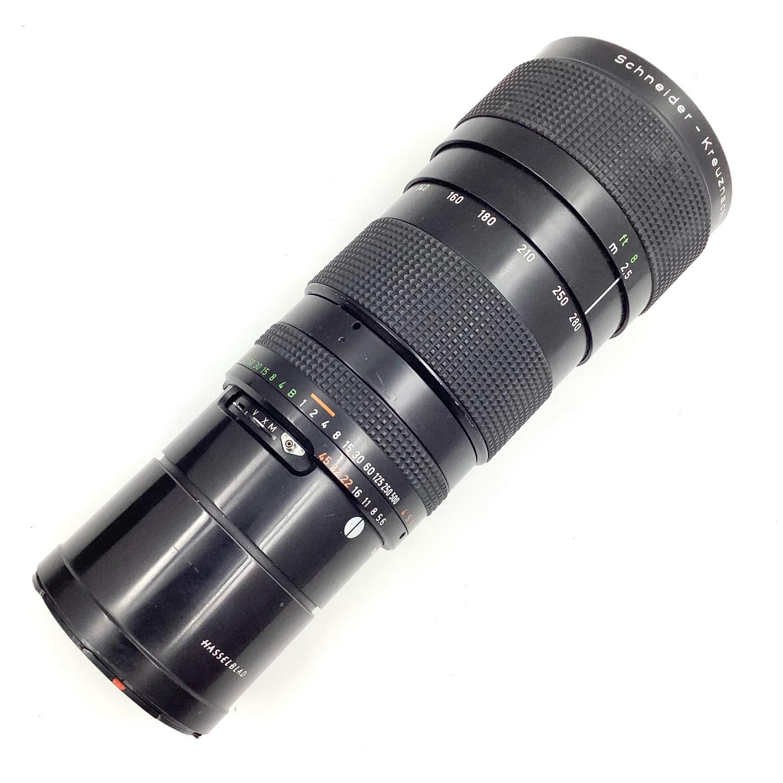 【全額返金保証】【最速発送】Schneider-Kreuznach Germany シュナイダー Variogon 140-280mm F5.6 動作確認済 全額返金保証】【最速発送】Schneider-Kreuznach Germany シュナイダー
