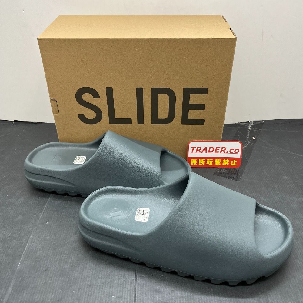 06w21653 adidas YEEZY Slide 