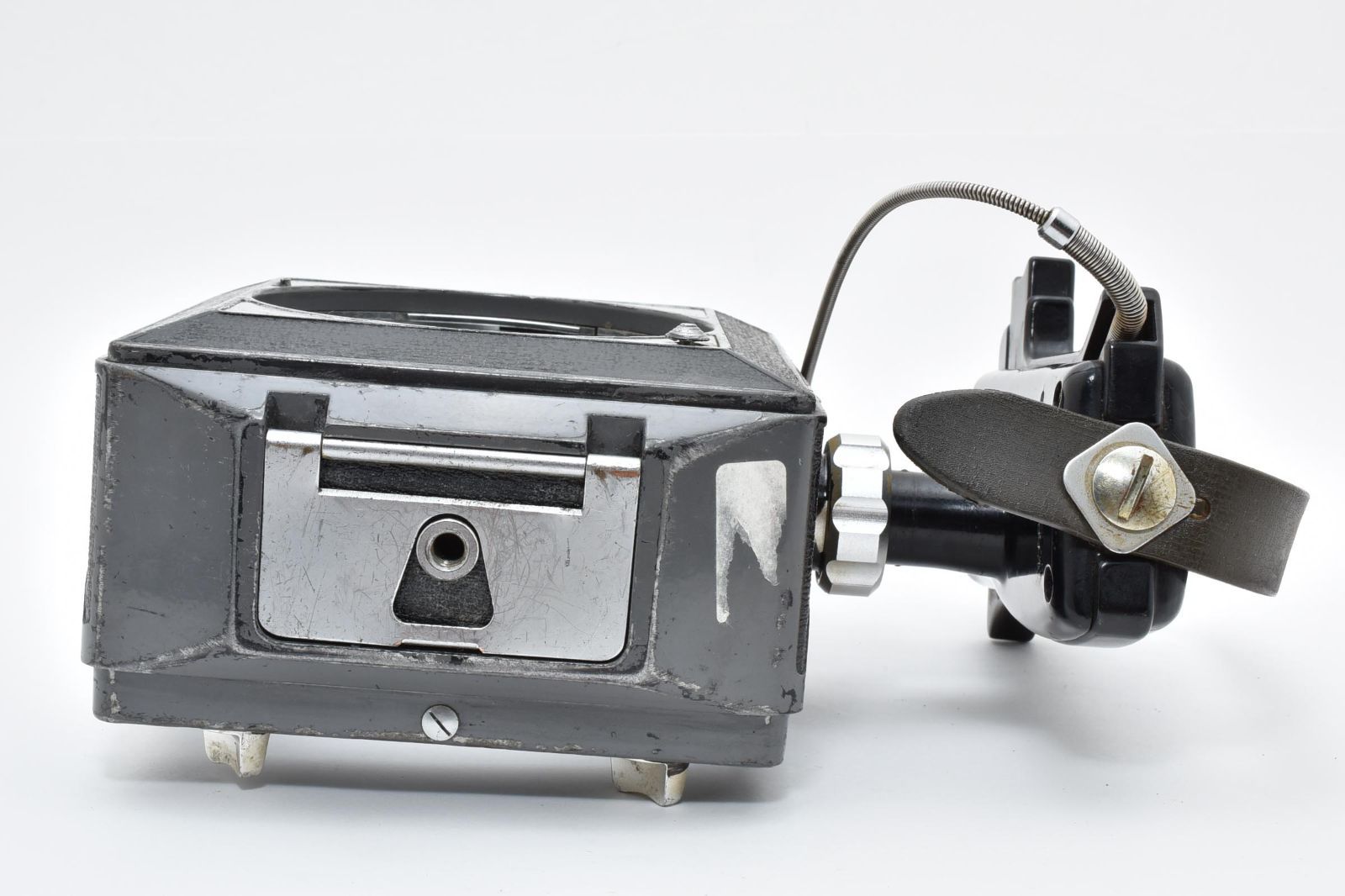 Mamiya 23 STANDARD マミヤカメラ #8132 Mamiya マミヤ 23 STANDARD 6x9 中判カメラ ボディ グリップ付き