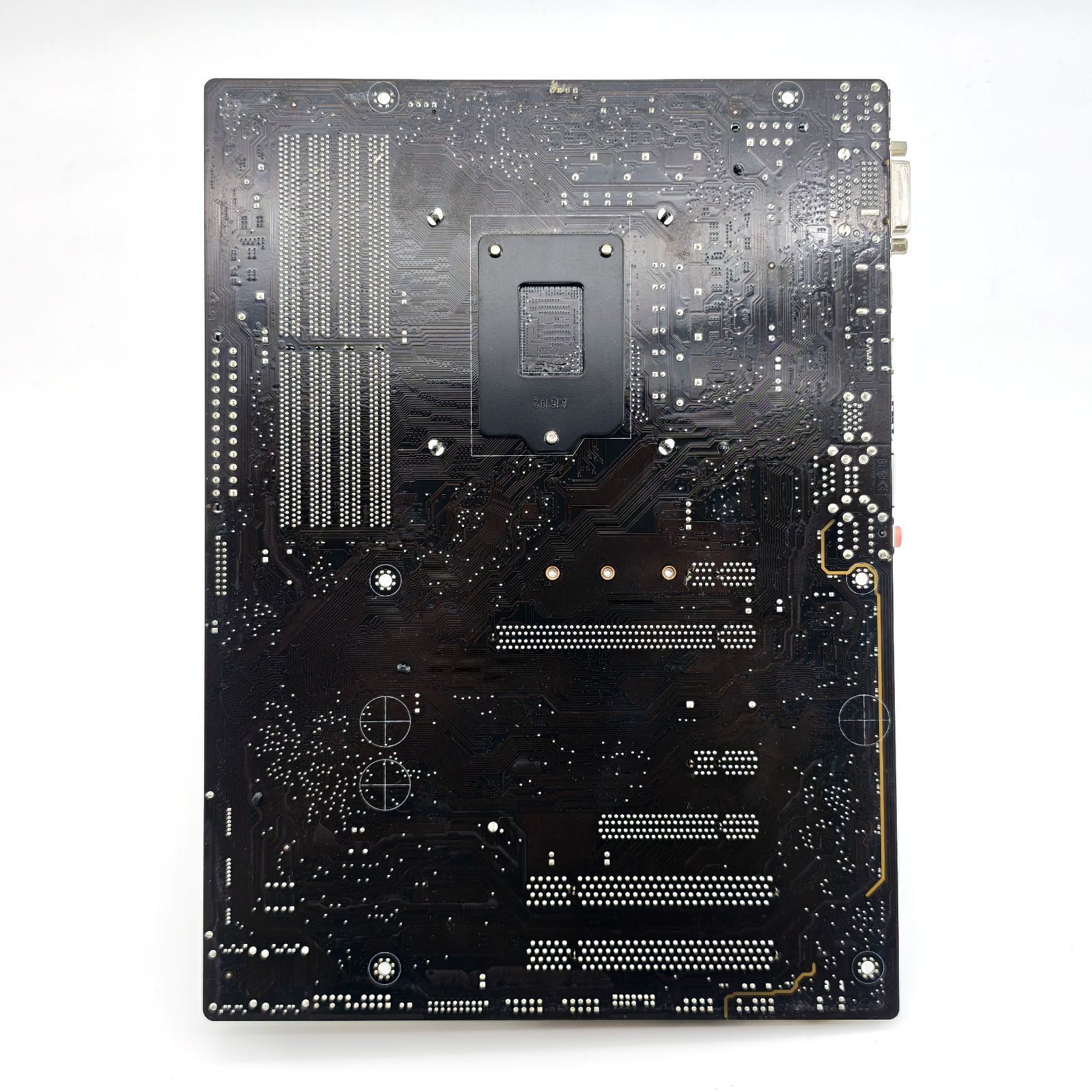ASUS H170-PRO Core i7-6700 PCパーツセット - メルカリ