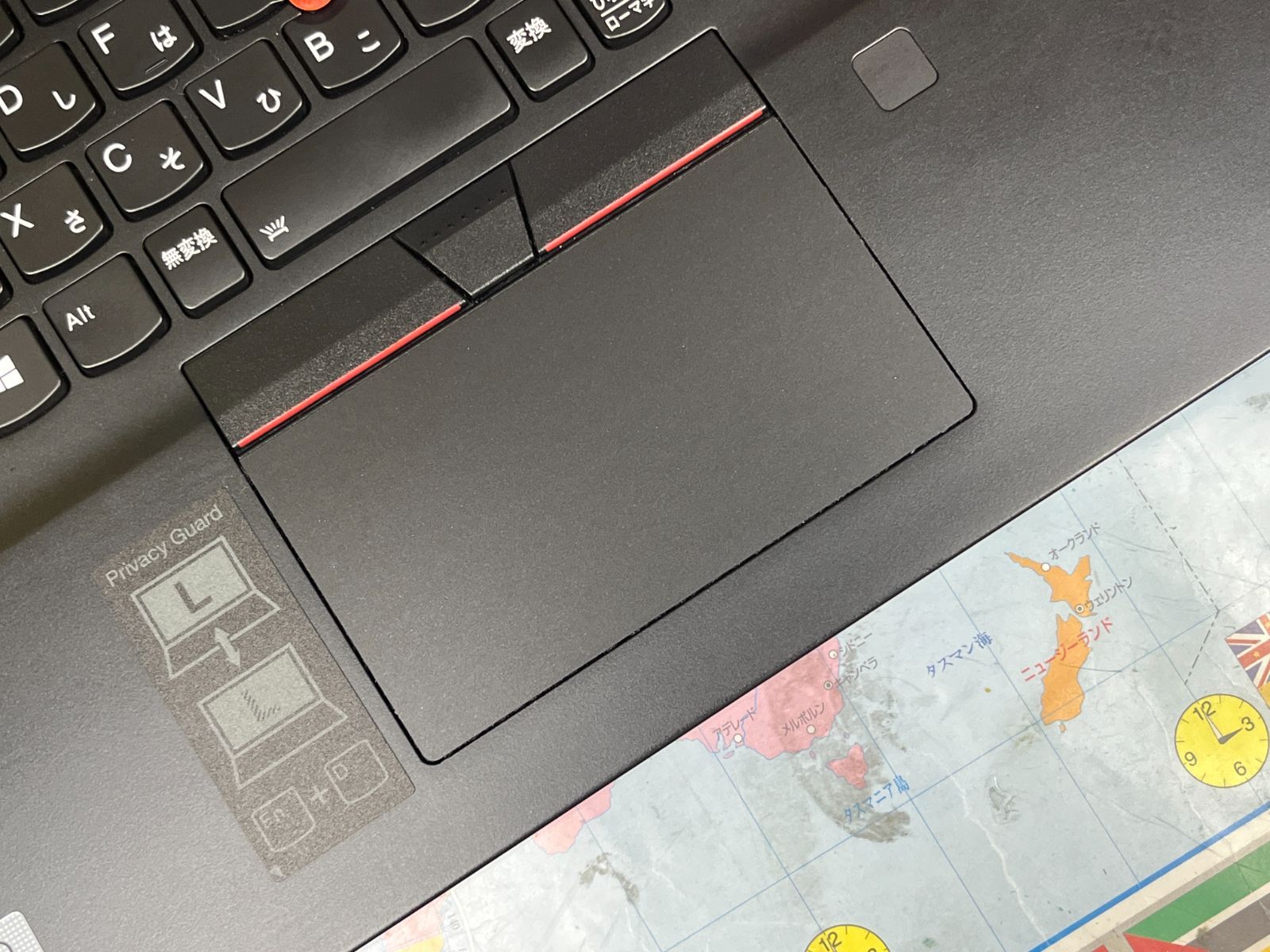 極美品 Lenovo X13 Yoga Gen1 i7/16GB/Pen - メルカリ