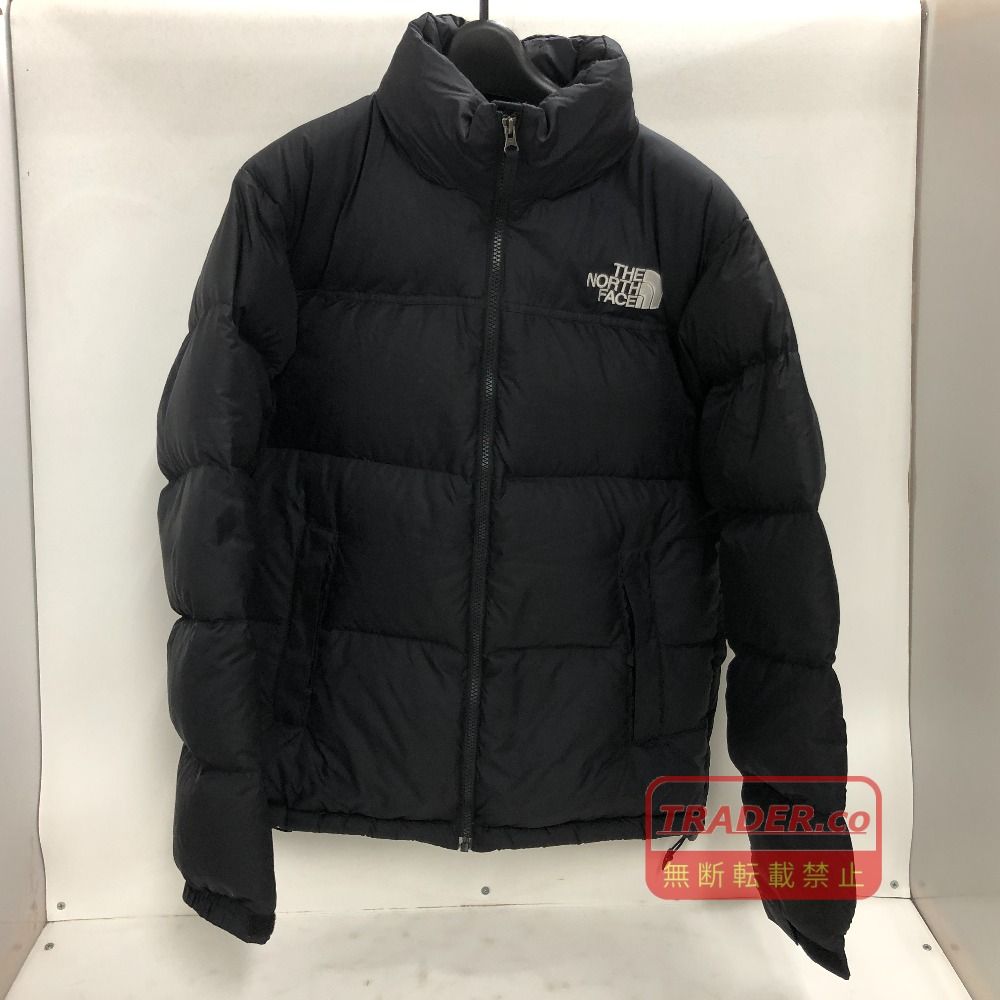 THE NORTH FACE メンズ ダウン ブラック 楽天市場】ザノースフェイス ダウンジャケット コート 1996 レトロ