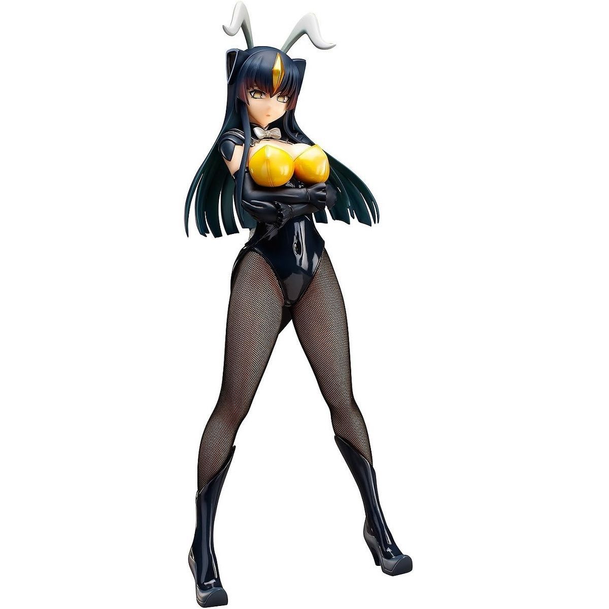 B-STYLE ウルトラ怪獣擬人化計画 ゼットン バニーVer. 1/4 完成品
