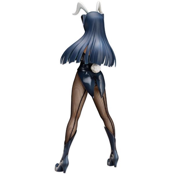 B-STYLE ウルトラ怪獣擬人化計画 ゼットン バニーVer. 1/4 完成品