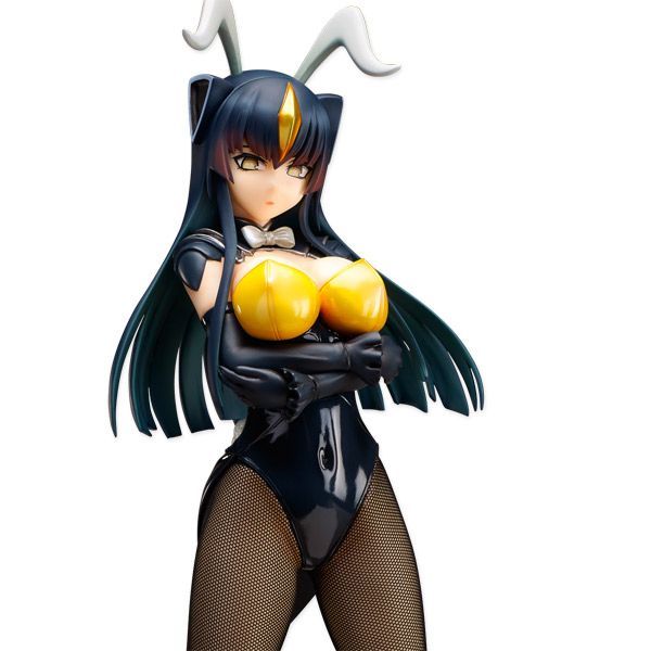 B-STYLE ウルトラ怪獣擬人化計画 ゼットン バニーVer. 1/4 完成品