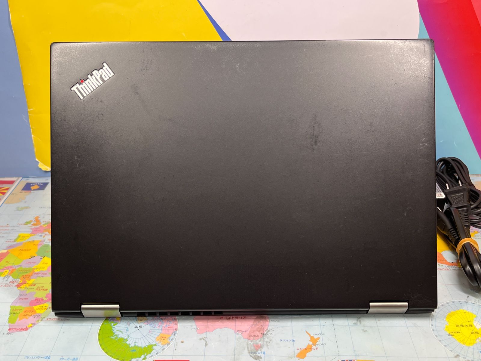 16GB・ペン レノボ X13 Yoga Gen1 Core i7 ノートPC i7・16GB・ペン レノボ X13 Yoga Gen1 タッチ ノートPC - メルカリ