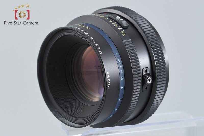 中古】Mamiya マミヤ RZ67 PRO + SEKOR Z 110mm f/2.8 W - メルカリ