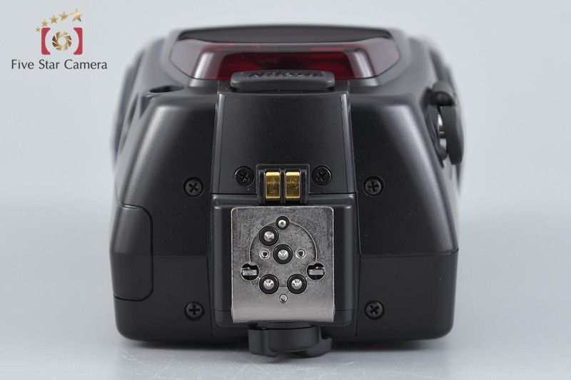 【中古】Nikon ニコン SB-800 スピードライト Nikon】ニコン『スピードライト』SB-800 マルチエリアアクティブ補助光