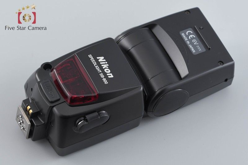 【中古】Nikon ニコン SB-800 スピードライト ニコン スピードライトSB-800 価格比較 - 価格.com