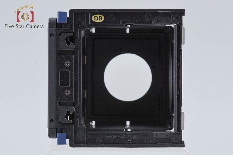 マミヤ Mamiya RB67 ウエストレベルファインダー Mamiya RB67 Waist Level Finder WLVF (Pro-S Version) [EXC+]