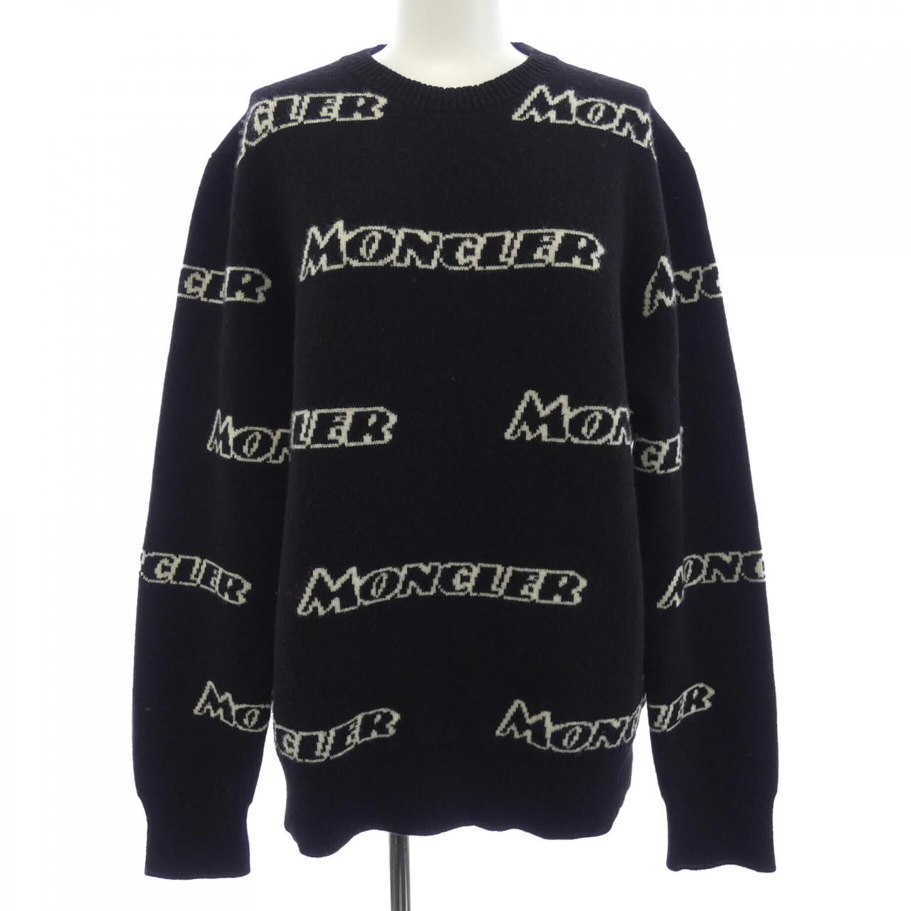 モンクレール　ニット モンクレール MONCLER ニット 【公式通販】